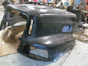 STOCK -  MAKE MODEL